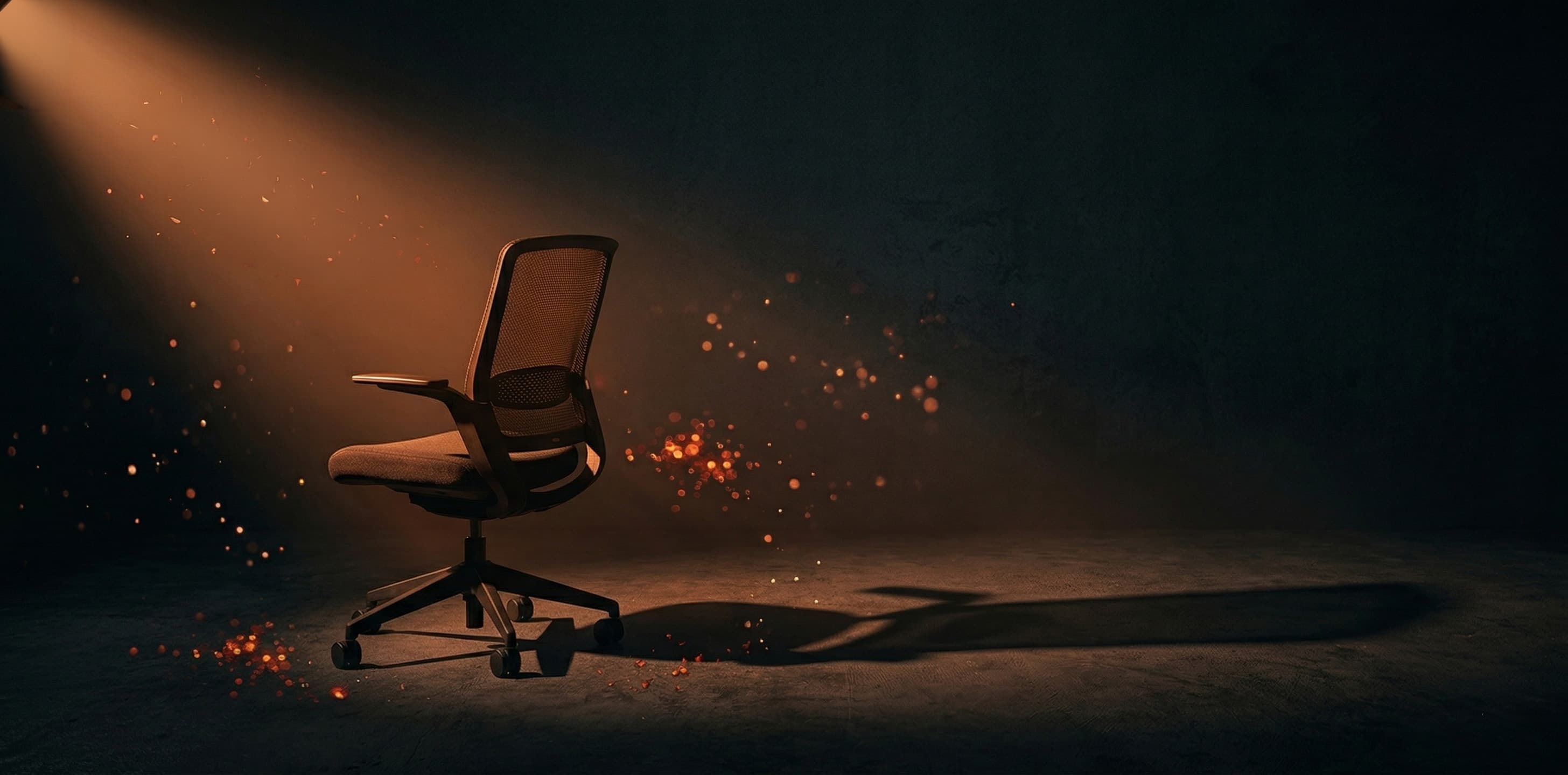 The Retirement Identity Crisis