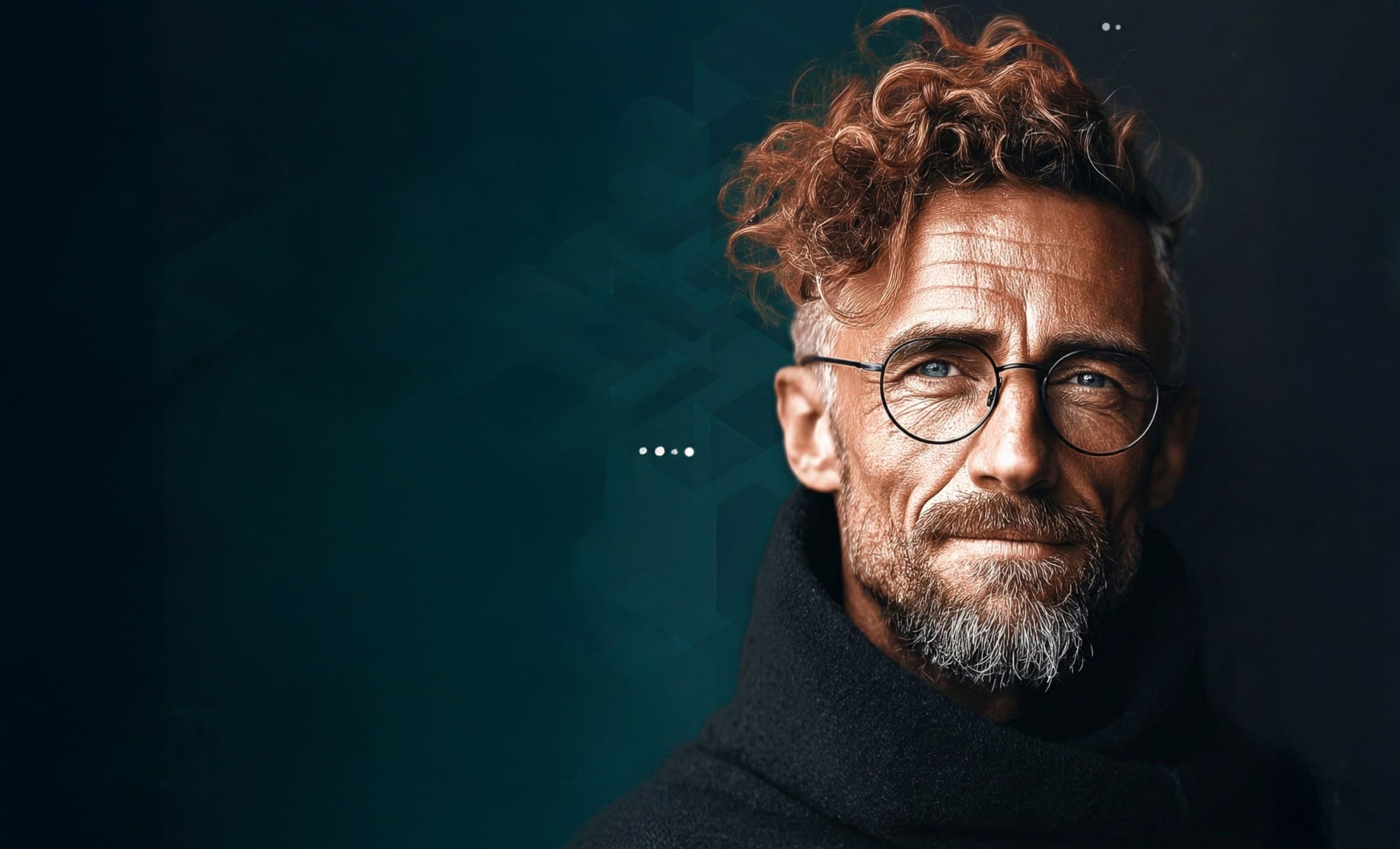 The companion who walks through life with you